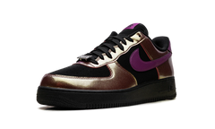 Nike Air Force 1 Low "Glam Rock - Bold Berry" IB6843 002