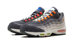 AIR MAX 95 BIG BUBBLE PREMIUM "Greedy" IU2636 300
