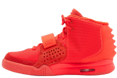 2 Red October