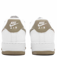 Air Force 1 '07 - White/Neutral Olive