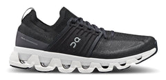On Running Cloudswift 3 All Black