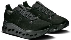 On Running Cloudsurfer Max Black Eclipse (Women's)
