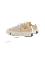 Chuck Taylor All Star 70 Ox Kith Monogram Beige