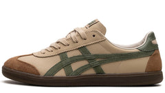 Onitsuka Tiger Tokuten Beige Green