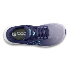 Women's Phantom 4 Road Training Shoe in Purple Blue