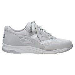 Women's Tour Mesh Lace Up Sneaker in Dust