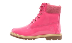 6 Inch Premium Waterproof Boots WMNS "Patent Valentine's Day" TB0A43F8 ETM