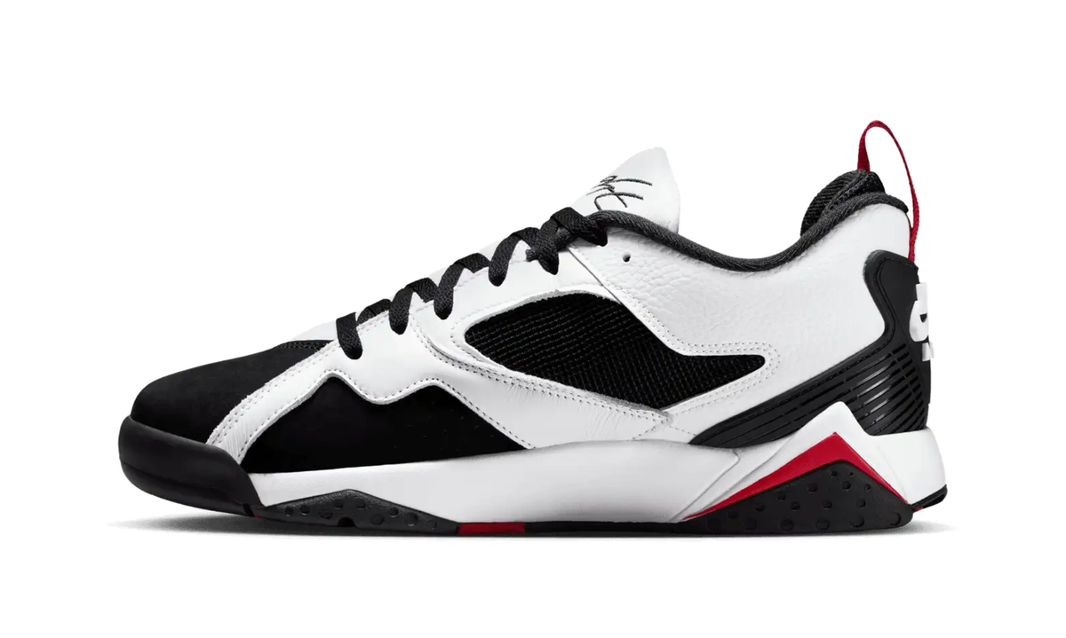 MVP 92 "White Black Gym Red" HQ3950 103