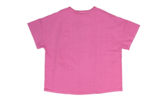Reverse T-Shirt "Pink" RHDMTPS0135 PNK