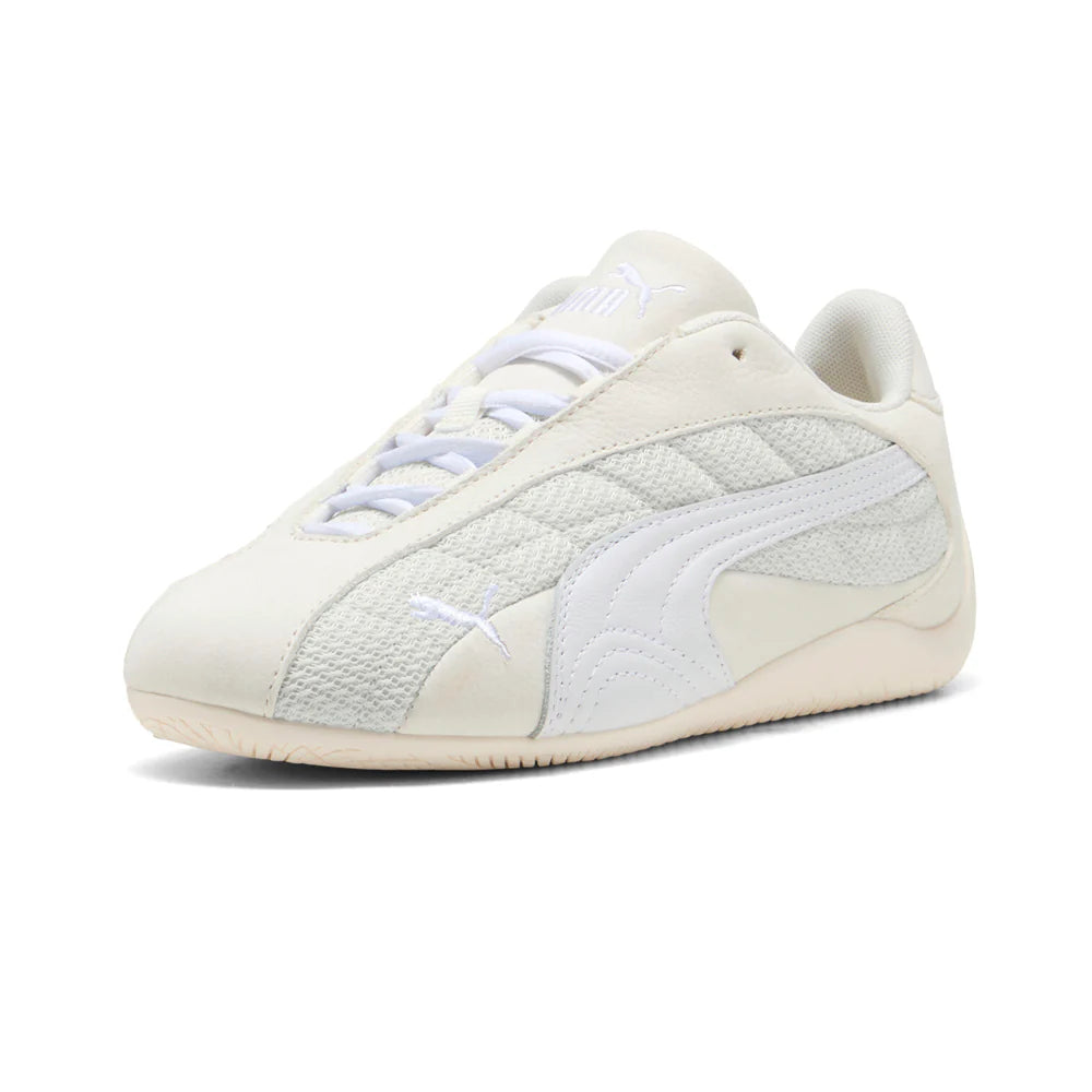 Speedcat Plus Lace Up Sneakers