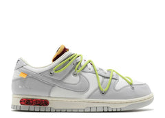 Dunk Low Off White Lot 8