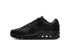 Air Max 90 "Triple Black" CD6864 001