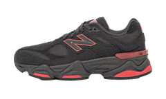 9060 GS "Black Red" GC9060JR