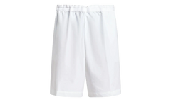 Sportsuit Ultra-Dry Regular Fit Tennis Shorts "White" GH7452 001