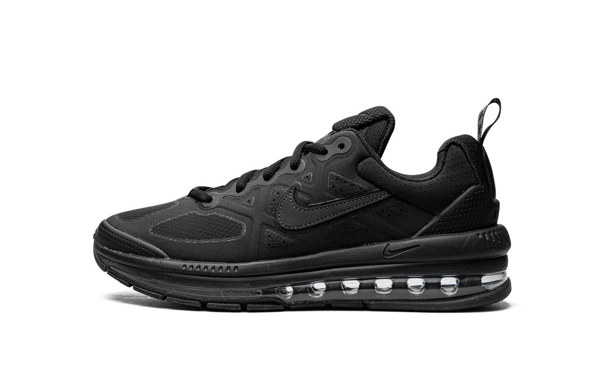 Air Max Genome "Triple Black" CZ4652 001
