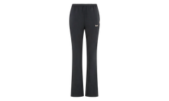 Flared Straight Pants WMNS "Black / Nude" RHFW22PA06645017