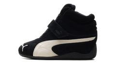 Speedcat Wedge WMNS "Black White" 408119 01