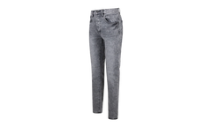 Ash Black Vintage "BLACK" P001 ABVG323