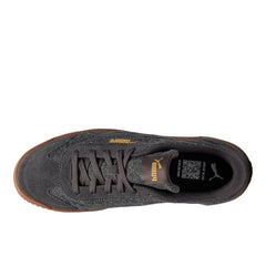 Club 5V5 Lux Wool Slip On Sneakers