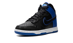 Dunk High SE "Camo Black Royal" DD3359 001