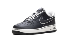 Air Force 1 '07 Premium "Black / Summit White" IM6643 010