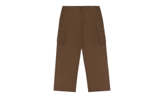 RIPSTOP MOUNT CARGO PANTS "Brown" M2244MGB