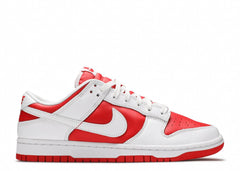 Dunk Low Championship Red (2021)