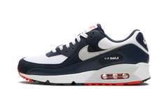 Air Max 90 "Navy / Crimson" DM0029 400