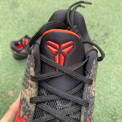 Kobe 6 Protro Italian Camo (2024)