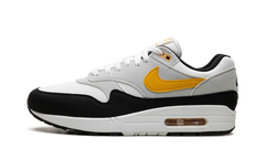 Air Max 1 "White / University Gold / Black" FD9082 104