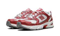 530 "REFLECTION/FIRE CRACKER/SHADOW RED" U530178