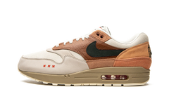 Air Max 1 "City Pack - Amsterdam"