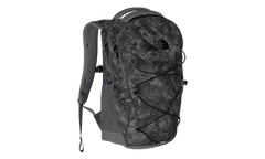 Jester Backpack "TNF Black Chalk Texture Print" NF0A3VXFMV1