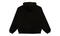Fleece Hoodie GS "FW24 - Black / Gold" 785BT242040K