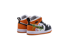 Air Jordan 1 Mid SE TD "Blossom" DQ8391 100