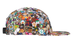 Mike Kelley Camp Cap "SS26 - Multicolor" SU27459
