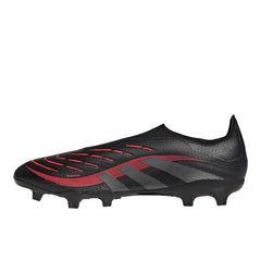 Predator League Laceless Firm Ground/Multi Ground Soccer Cleats