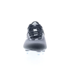 AS Freak Mid Detach FX2115 Mens Black Athletic Football Cleats Shoes
