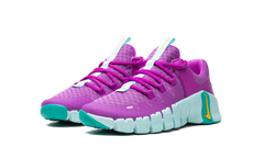Free Metcon 5 WMNS"Hyper Violet" DV3950 501