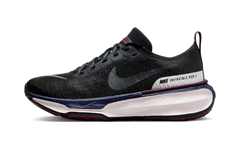 ZoomX Invincible 3 Wmns"Black/ Grey" DR2660 004