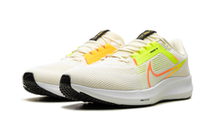 AIR ZOOM PEGASUS 40 WMNS"Coconut Milk Lime" DV3853 101
