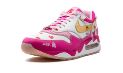 '86 OG WMNS"Doernbecher Hailey" FZ3021 919